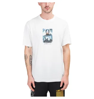FR2 Thank You For Not Smoking T-Shirt (Weiß)