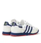 adidas SL 80 (Weiß / Grau / Blau)