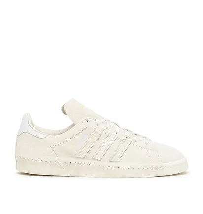 adidas x Recouture Campus 80s (Hellbeige / Cream)