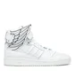 adidas x Jeremy Scott Wings 4.0 (Weiss)
