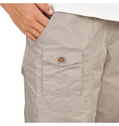 Han Kjobenhavn Cargo Pants (Grau)