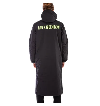Han Kjobenhavn Sport Coat (Schwarz)