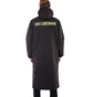 Han Kjobenhavn Sport Coat (Schwarz)