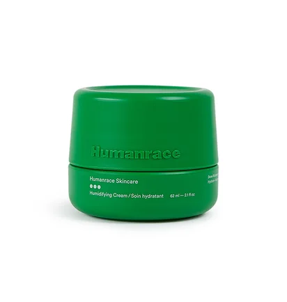 Humanrace Humidifying Face Cream