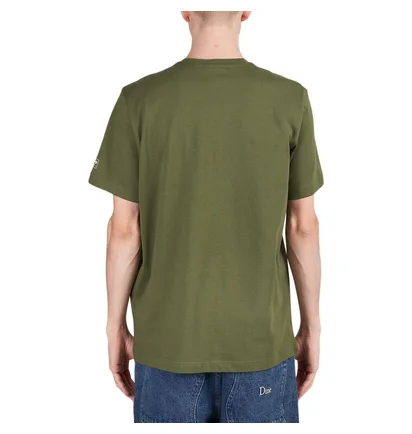 adidas Edgerton Tee (Grün)