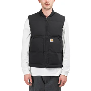Carhartt WIP Brooke Vest (Schwarz)