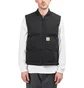 Carhartt WIP Brooke Vest (Schwarz)