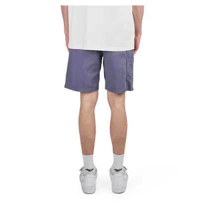 Carhartt WIP Flint Short (Blau)