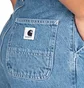 Carhartt WIP W' Simple Pant (Blau)
