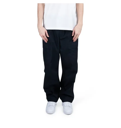 Carhartt WIP Darper Pant (Schwarz)