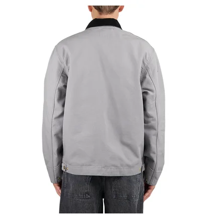 Carhartt WIP Detroit Jacket (Grau)