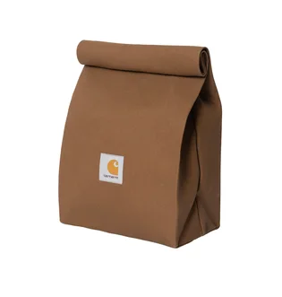 Carhartt Lunch Bag (Braun)