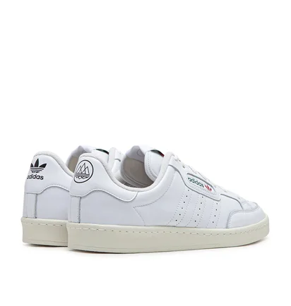 adidas Englewood Spezial (Weiß)