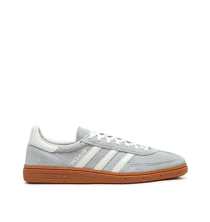 adidas WMNS Handball Spezial (Grau / Weiß)