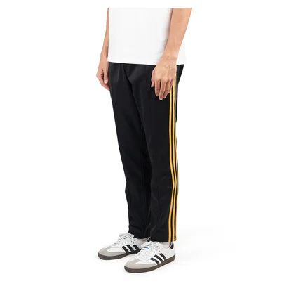 adidas x Jude Bellingham Track Pants (Schwarz / Gold)