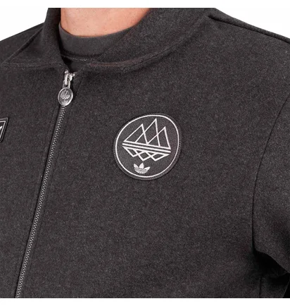 adidas SPZL F.C. Track Top (Grau)