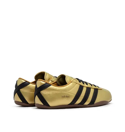 adidas WMNS Tokyo Decon (Gold / Schwarz)