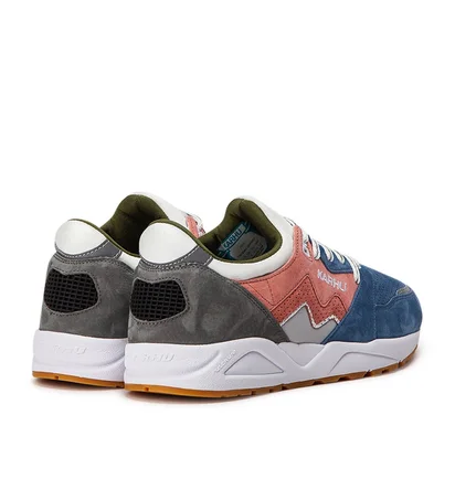 Karhu Aria 'Spring Festival Pack' (Blau / Rosa)