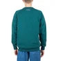 Karhu Trampas Logo Sweatshirt (Petrol)