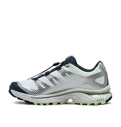Salomon XT-4 OG (Grau / Grün)