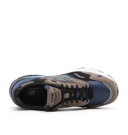 New Balance M920INV Made In UK (Braun / Navy)