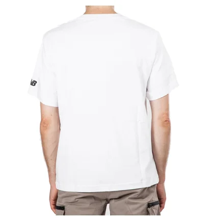 MT81567 WT T-Shirt (Weiß)
