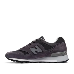 New Balance M577 DGG 'Made in England' (Grau / Schwarz)