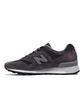 New Balance M577 DGG 'Made in England' (Grau / Schwarz)