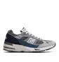 New Balance M991 GBT 'Made in England' (Grau / Blau)