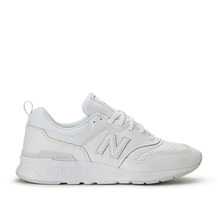 New Balance M997 HDW (Weiss)