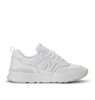 New Balance M997 HDW (Weiss)
