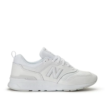 New Balance M997 HDW (Weiss)