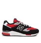 New Balance ML840 CE (Schwarz / Rot)