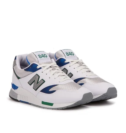 New Balance ML840AB (Weiß)