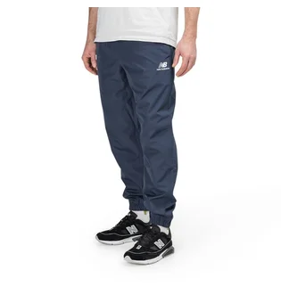 New Balance MP01502 NGO Athletics Wind Pant (Navy)