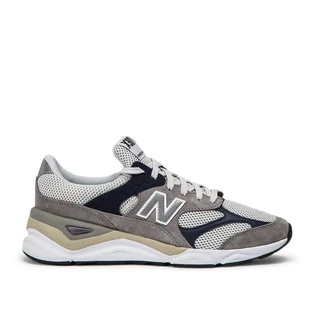 New Balance MSX90 RPB 'Reconstructed' (Grau / Navy)