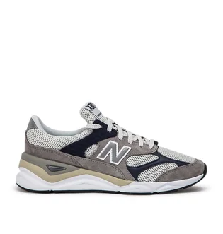 New Balance MSX90 RPB 'Reconstructed' (Grau / Navy)
