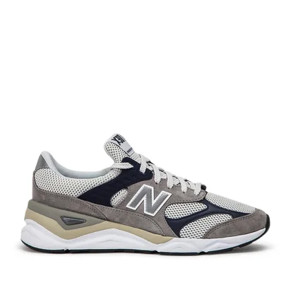 New Balance MSX90 RPB 'Reconstructed' (Grau / Navy)