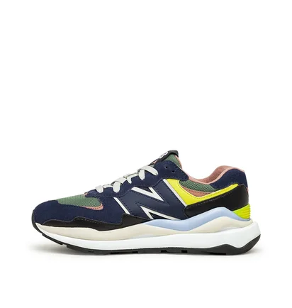 New Balance W5740GC (Blau / Multi)