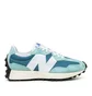 New Balance WS327LE1 (Weiß / Blau)