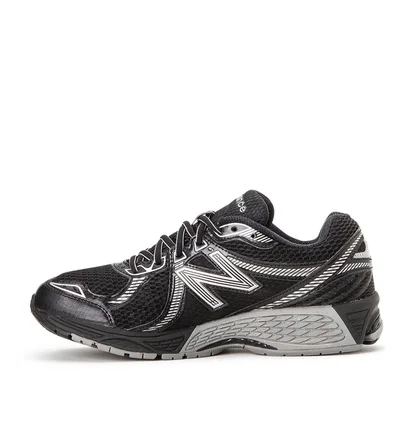 New Blalance ML860 XC (Schwarz)