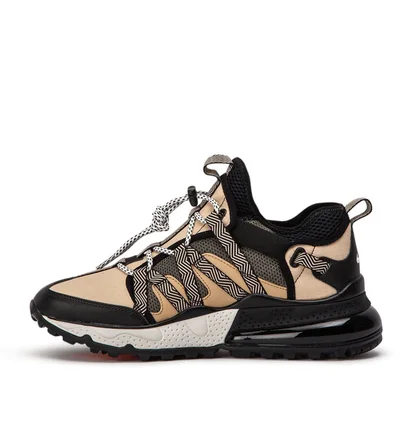 Nike Air Max 270 Bowfin (Braun)
