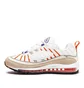Nike Air Max 98 'Light Cream' (Beige / Orange)