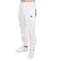 Nike NSW Swoosh Woven Pants (Weiß / Schwarz)