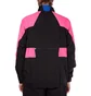 Nike NSW Woven VW Jacket (Schwarz / Pink)