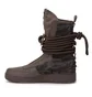 Nike SF Air Force 1 Hi Boot (Dunkelbraun / Schwarz)