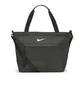 Nike Sportswear Essentials Tote Bag (Schwarz / Weiß)