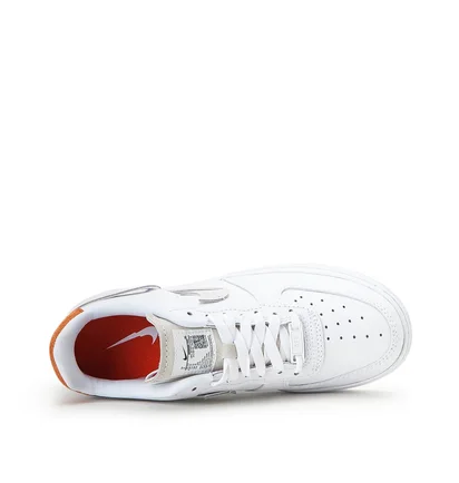 Nike WMNS Air Force 1 '07 Lux 'Inside Out' (Weiß)