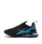Nike WMNS Air Max 270 ''Throwback Future Pack'' (Schwarz / Fuchsia)