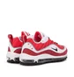Nike WMNS Air Max 98 (Weiß / Rot)